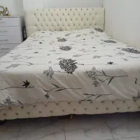 تخت خواب دو نفره