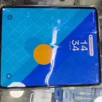 z fold 3 5G 256 gig rom12 سالم سالم قیمت عالی