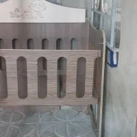 تخت کودک