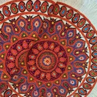 پته|لوازم خیاطی و بافتنی|جیرفت, |دیوار