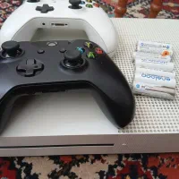 ایکس باکس وان اس