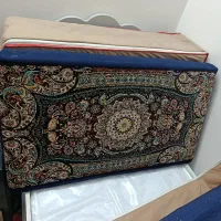 پشتی نو