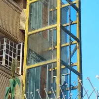 خدمات تخصصی آسانسور و پله برقی(اقساط و تهاتر)