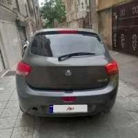تیبا 2|خودرو سواری و وانت|تهران, صفا|دیوار