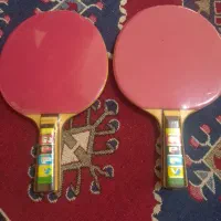 راکت پینگ پنگ