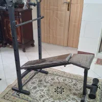 میز ورزشی