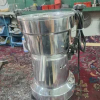 آب هویج گیری و آب سیب گیری