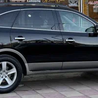 Ix55 مدل 2011 بی رنگ