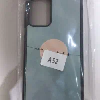 قاب  گوشی A52