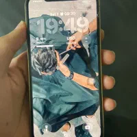 iPhone 12 Pro 256GB Gold Not registered|موبایل|ایرانشهر, |دیوار