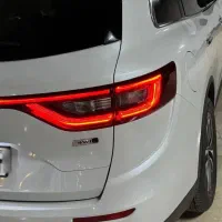 رنو کولیوس 2018