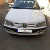 پارس تیوفای اتومات
