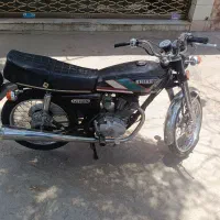 موتور شیر کوه 150