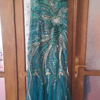 لباس مجلسی زنانه