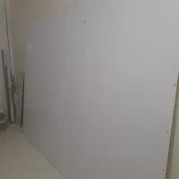 تخته برش خورده جهت فضاسازی مغازه