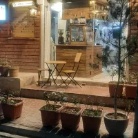 استخدام باریستا