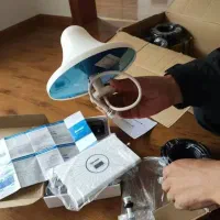 پکیج تقویت آنتن 4G اینترنت و آنتن