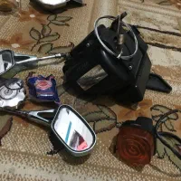 لوازم موتور