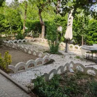 فاز-دوشهرک-بهاران-دوخواب-بهمراه-باغچه-اختصاصی