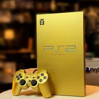 پلی۱ ۲ ژاپن غیر قابل مقایسه با گیم استیک چینی۵فور۴