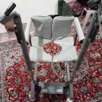 بالابر دستی اهرمی بیمار