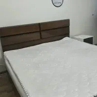 تخت خواب دو نفره