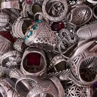 خرید نقره به بالاترین قیمت و تسویه فوری