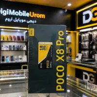 Poco X8 pro|موبایل|ارومیه, |دیوار