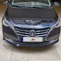 FMC 511 (چانگان آلسوین)