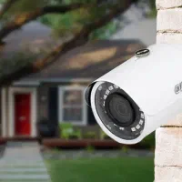 دوربین برند داهوا به صورت پک کامل