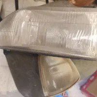 چراغ جلوپرایدوباربند