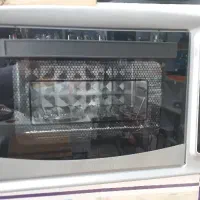 توستر نو