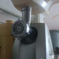 چرخ گوشت همیلتون اصل (HMG-860) - توان ۱۵۰۰ وات