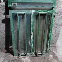 درب و پنجزه