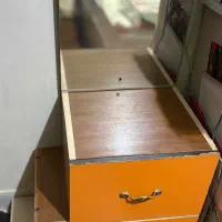میز ارایش