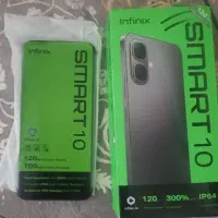 گوشی Enfinix smsrt10|موبایل|مشهد, امیریه|دیوار