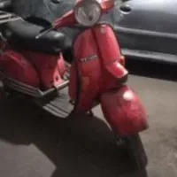 موتور وسپا