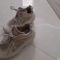 ۳جفت کفش تمیز و. نو