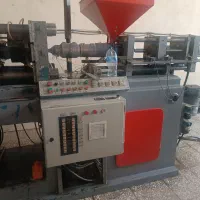 خدمات دستمزدی تزریق پلاستیک