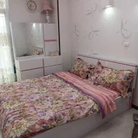 سرویس تخت کامل