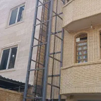 هوم لیفت آسانسورهای خانگی