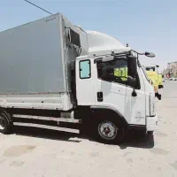فورس|خودرو سنگین|اهواز, نادری|دیوار