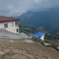 ۲۱۰ متر زمین در ییلاق ایزکی