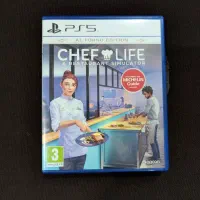بازی chef life|کنسول، بازی ویدئویی و آنلاین|تهران, ارم|دیوار