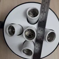 چراغ برای عکاسی حرفه ای