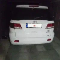 گگ گونو|خودرو سواری و وانت|اندیشه, اندیشه فاز ۳|دیوار