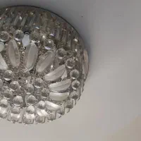 یک  عدد  لوستر سه زمانه