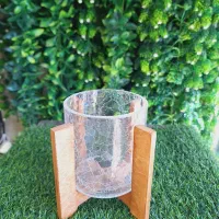 جاقاشقی شیشه ای