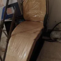 همه ی وسایل بدون هیچ استفاده ای  بفروش میدسد