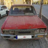 وانت نیسان داتسون